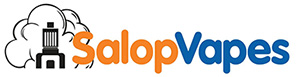 Salop Vapes Logo